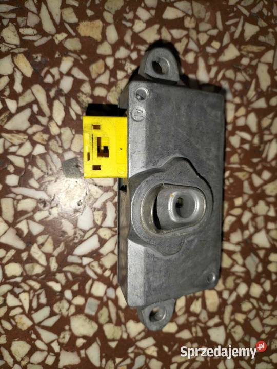 Satelita AIRBAG drzwi przednich prawych BMW E65 Poręba