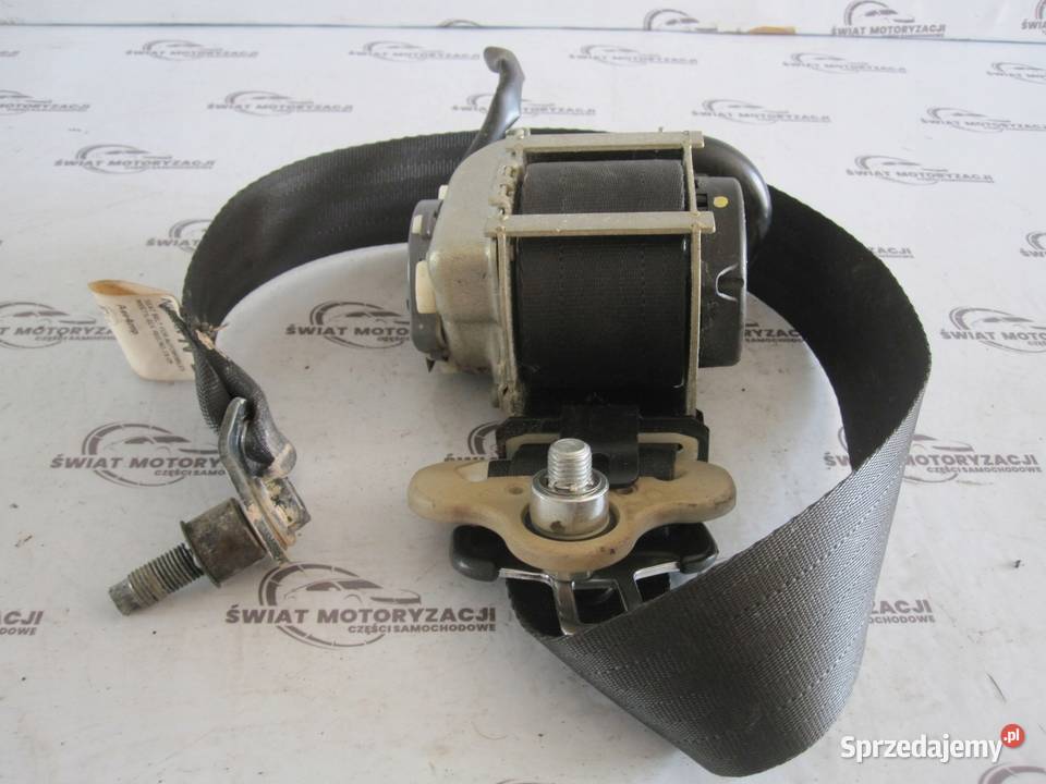 NISSAN JUKE I F15 13r pas bezpieczeństwa lewy Kielce sprzedam