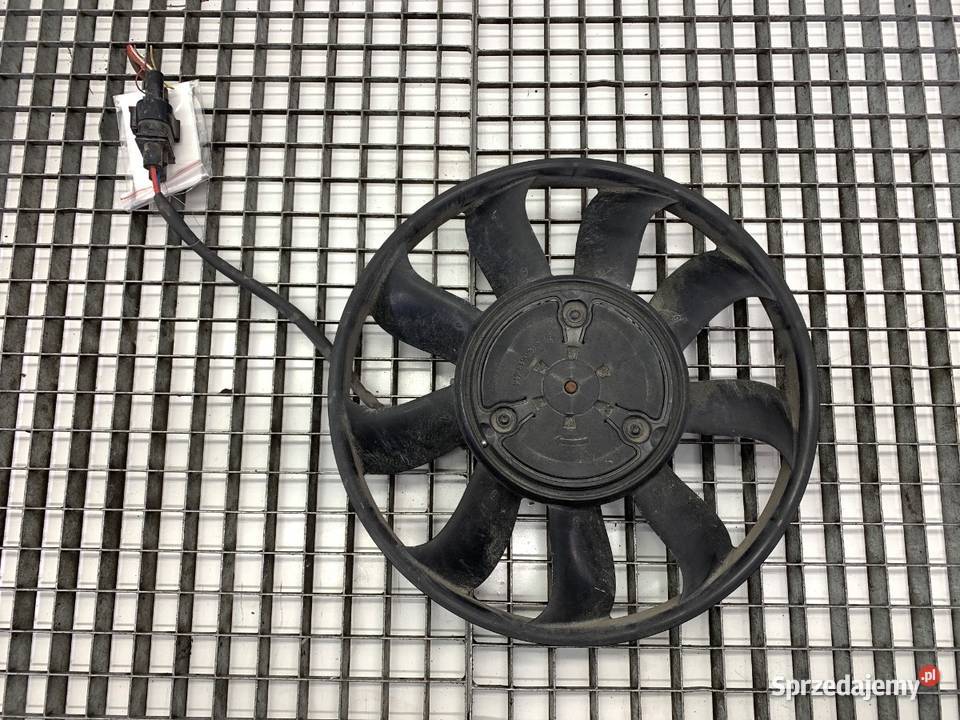 WENTYLATOR KLIMATYZACJI AUDI Q8 8W0959455P 30