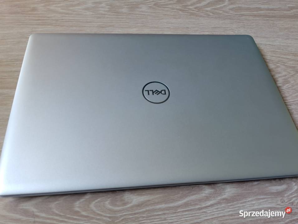 Laptop dell Inspiron 5570 śląskie
