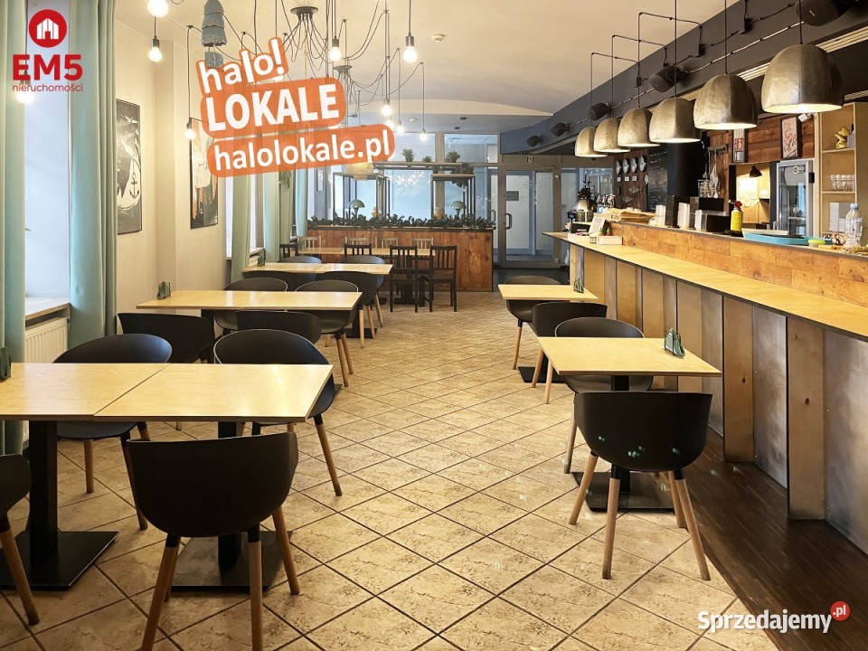 wynajmu lokalu 150m2 Białystok Wynajem podlaskie