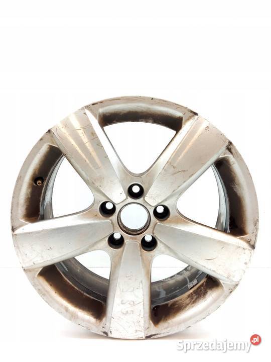 FELGA ALUMINIOWA R17 5X112 ET43 OC57MM 7JX17H2