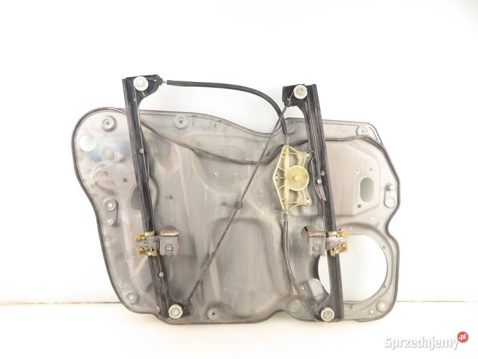 PODNOŚNIK SZYBY PRAWY PRZEDNI VW CADDY III małopolskie