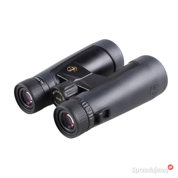 Lornetka Leupold BX2 Alpine HD 10x52 Sporty strzeleckie i myślistwo Warszawa