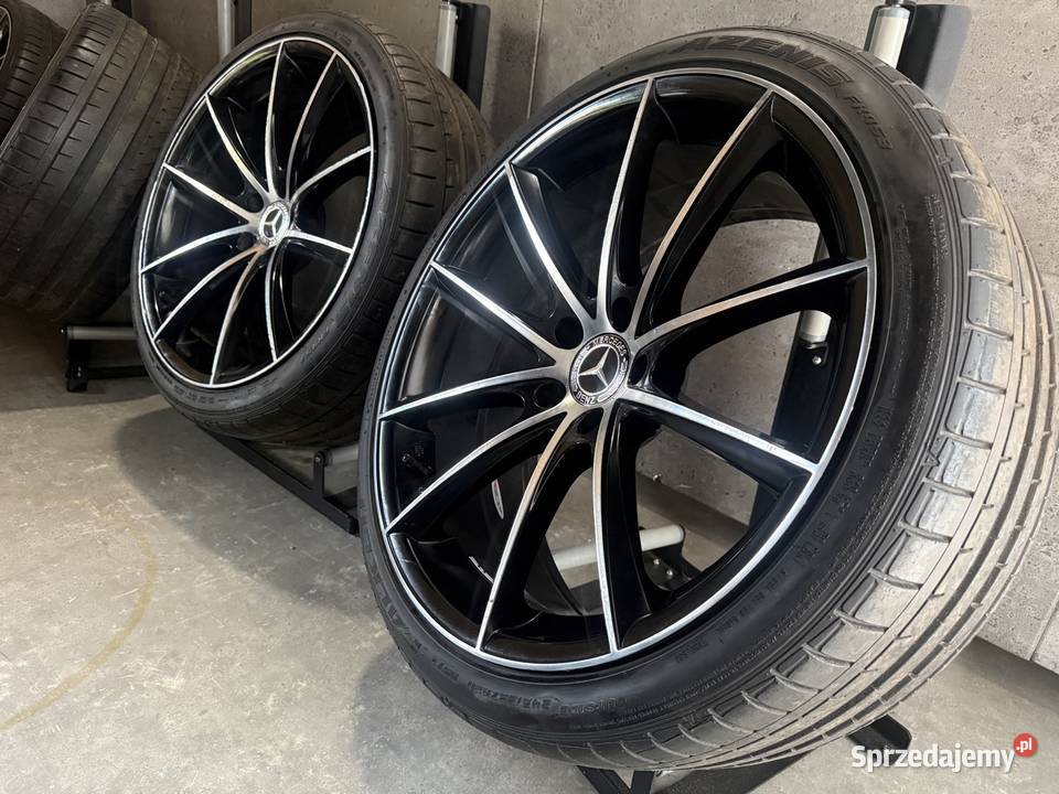 20 Mercedes CLS w218 w219 c257 w211 AMG e55 e63