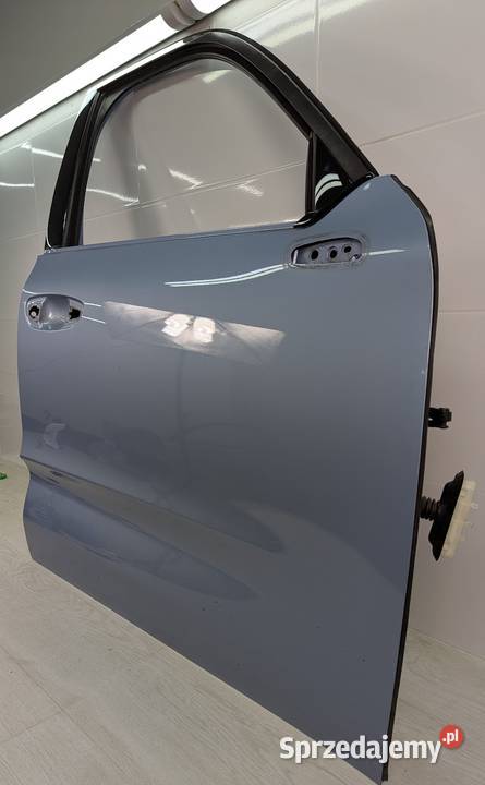 DRZWI PRZEDNIE PRAWE CITROEN C4 PICASSO EHH osobowe Białystok