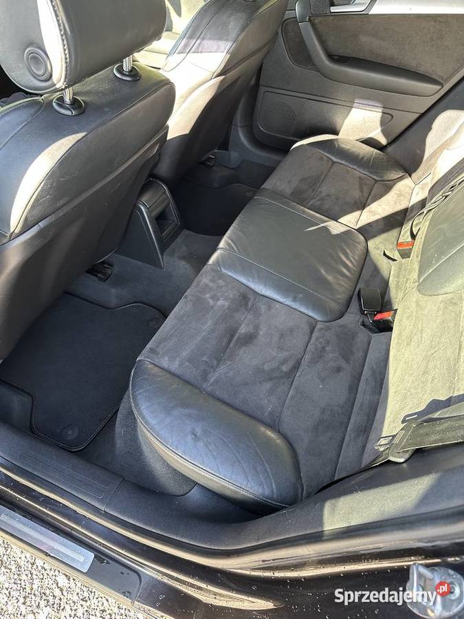 Audi a3 8p DSG 20TFSI 296 Rok produkcji 2004 Kolno