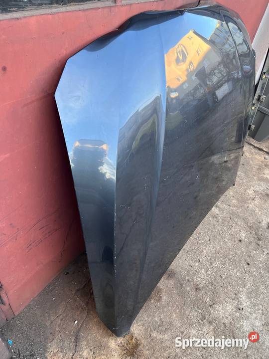 Maska BMW F36 2016 Mineral Grey sprzedam