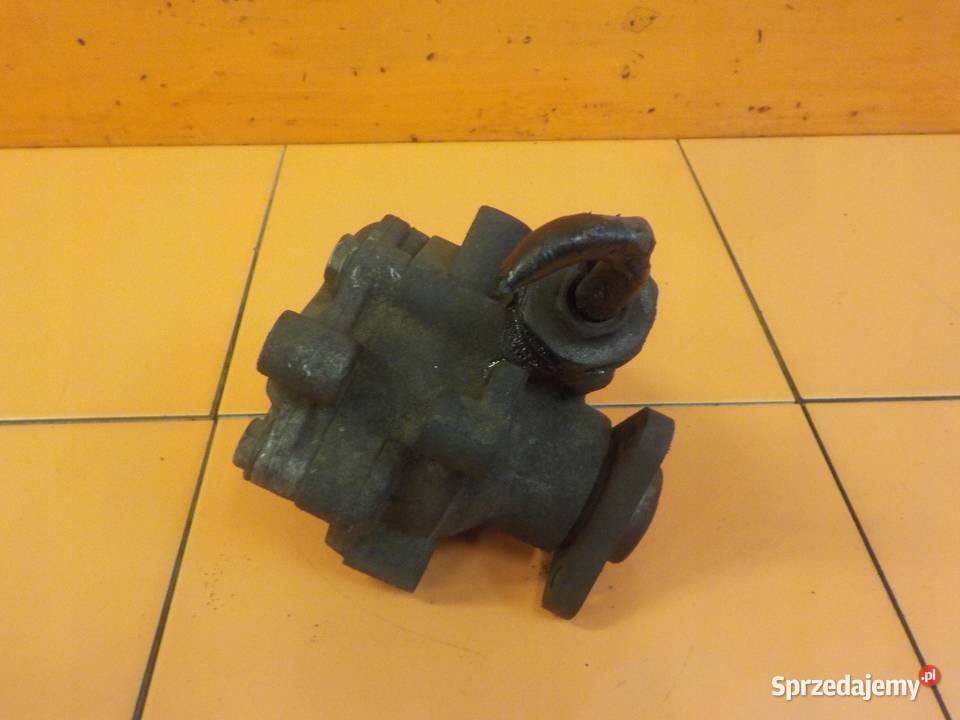 PORSCHE CAYENNE 32 V6 06r 250 BFD pompa osobowe Suków