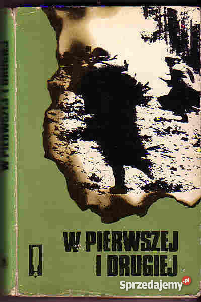 3941 W PIERWSZEJ I DRUGIEJ WSPOMNIENIA ŻOŁNIERZY Czyrna