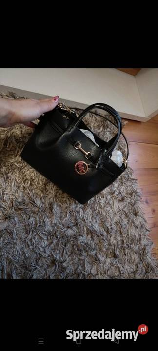 Okazja torebka damska Twardogóra