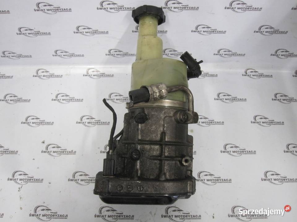 FORD MONDEO MK4 IV pompa wspomagania BG913K514AC Kielce sprzedam