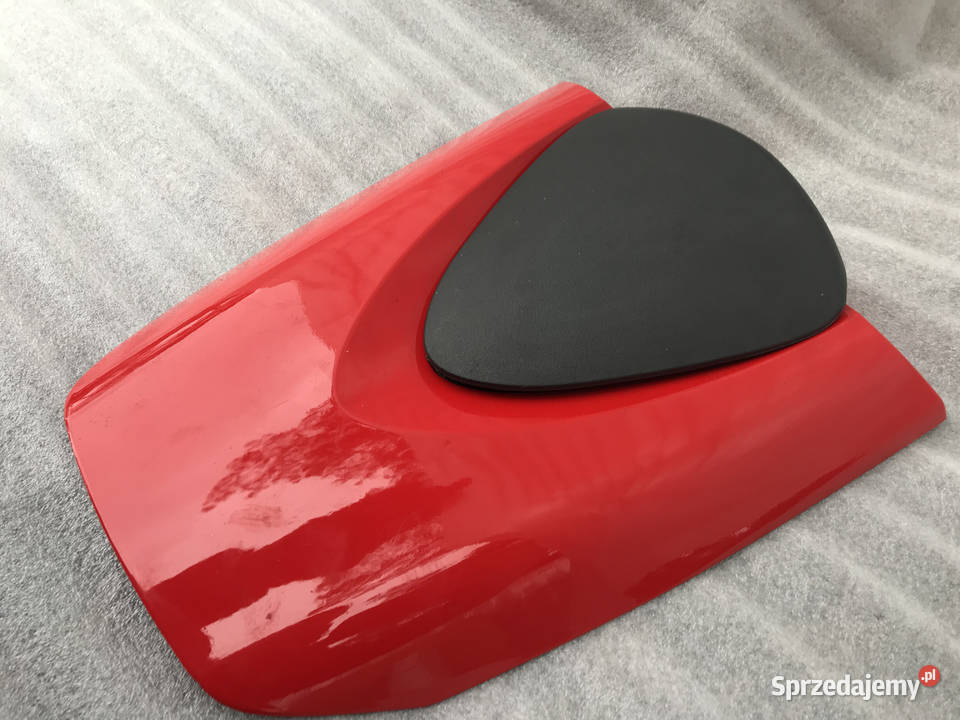 Honda CBR600rr nakładka siedzenia owiewka Osłony Otwock