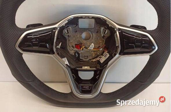 TIGUAN ALLSPACE 5H0419089FD KIEROWNICA MULTI