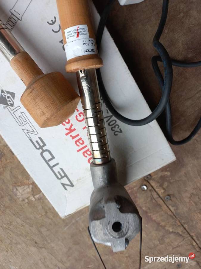 Wypalarka logo Warszawa sprzedam