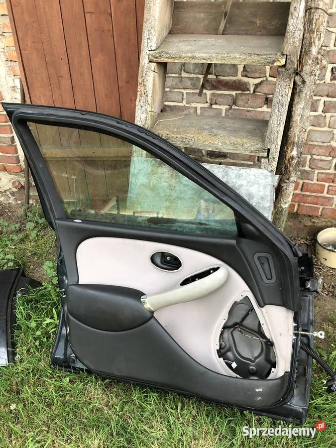 Rover 75 drzwi prawe lewe przód tyl Wrocław sprzedam