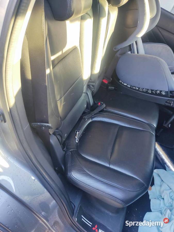 Sprzedam samochód który nigdy mnie nie zawiódł Złocieniec sprzedam