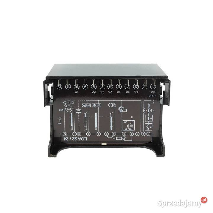 Sterownik Automat Siemens LOA 24171B27 do