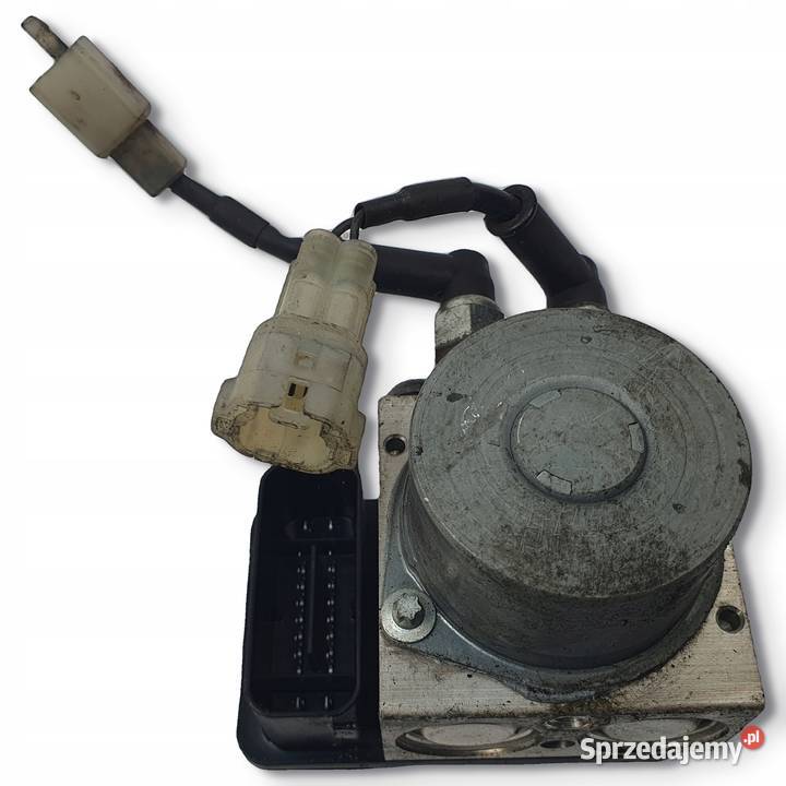 POMPA ABS STEROWNIK POMPY KTM Duke 790 1824 lubelskie Chełm