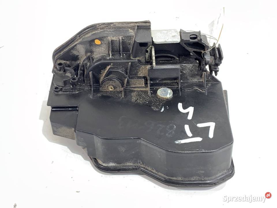 ZAMEK DRZWI LEWY TYŁ BMW F34 Hatchback 7229459 sprzedam