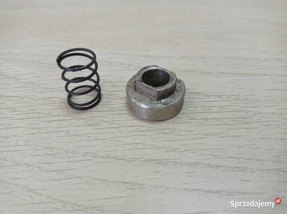 Część do pierogarki JGL1356A Śruba Łódź