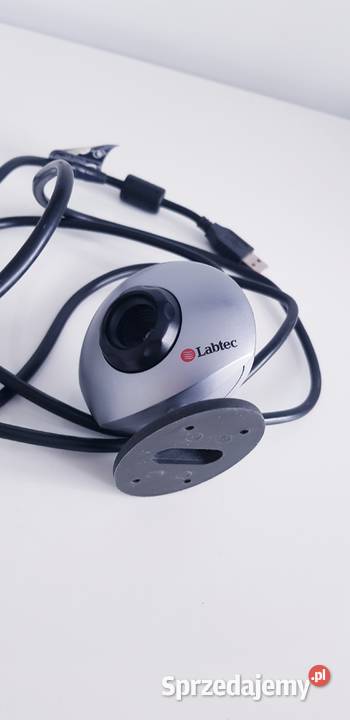 Kamera internetowa LABTEC Dąbrowa Górnicza
