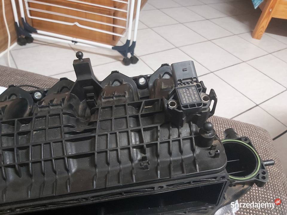 Kolektor dolotowy ssacy vw audi skoda świętokrzyskie