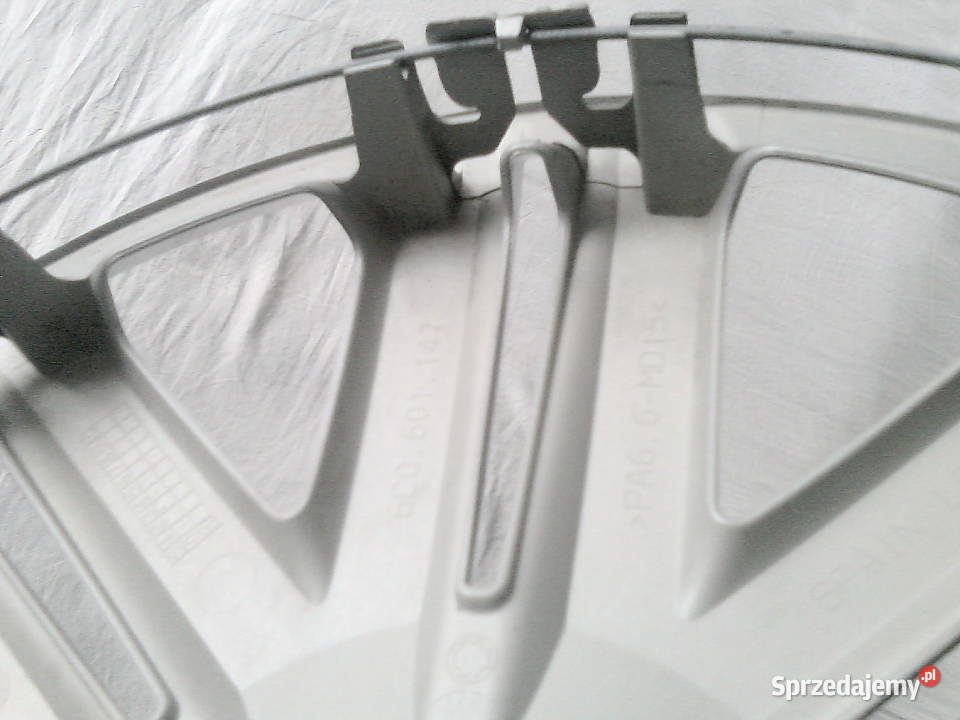 VW 14 kołpak oryg Piekary Śląskie