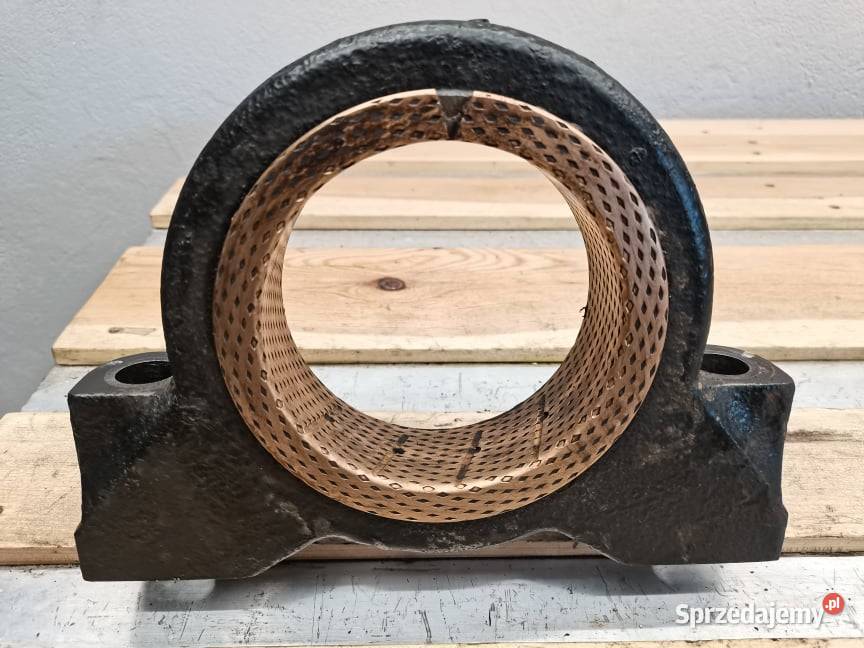 Wspornik mostu JLG 4017 2772500329 wielkopolskie Wilkowo