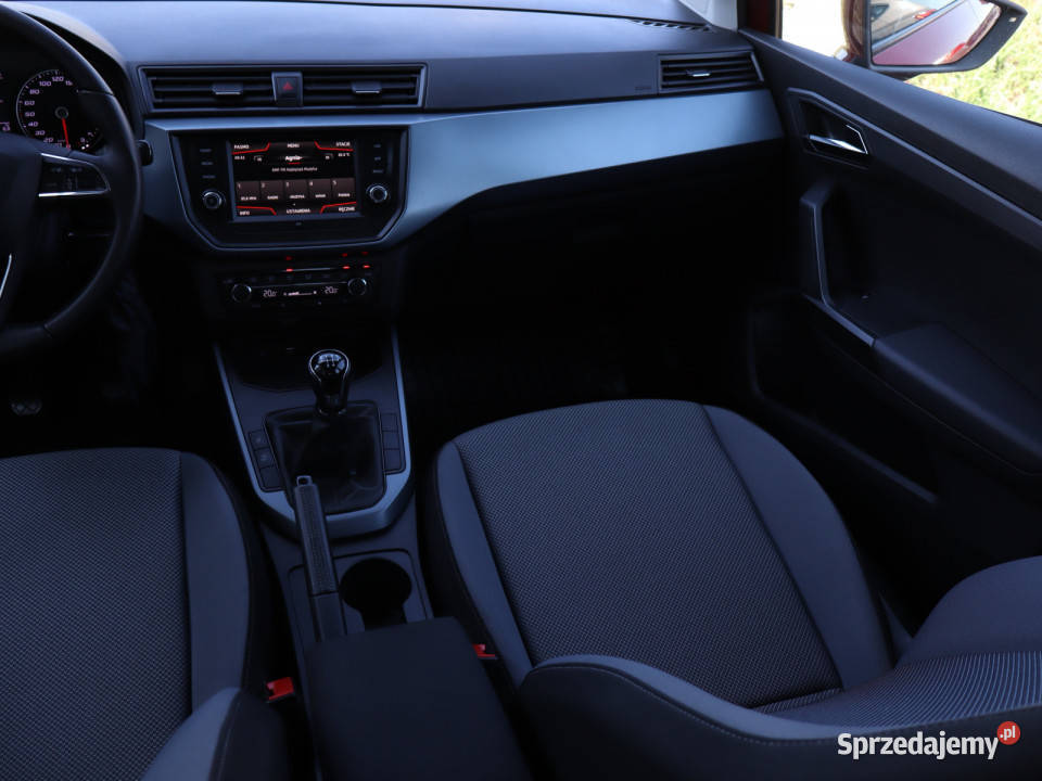 Seat Arona 10 TSI Arona