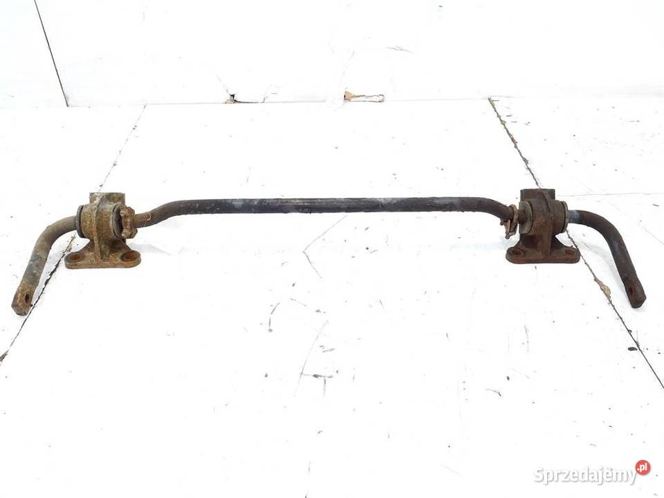 DRĄŻEK STABILIZATORA PRZÓD DAF LF 45 Van minibus