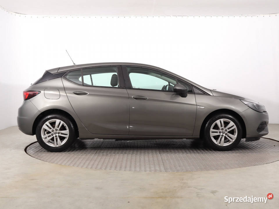 Opel Astra 12 Turbo elektryczne szyby śląskie Katowice