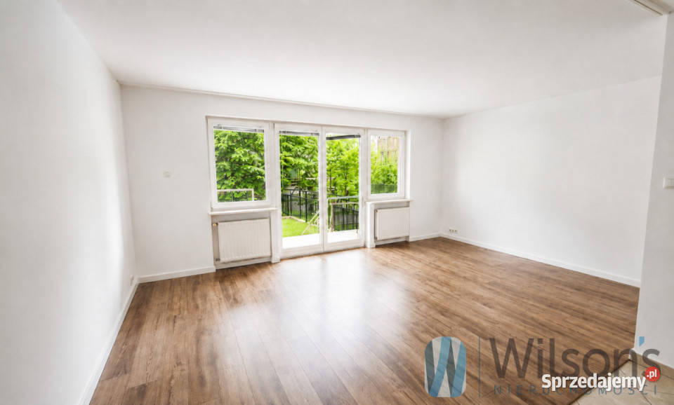 Lokal Warszawa Nowoursynowska 225m2
