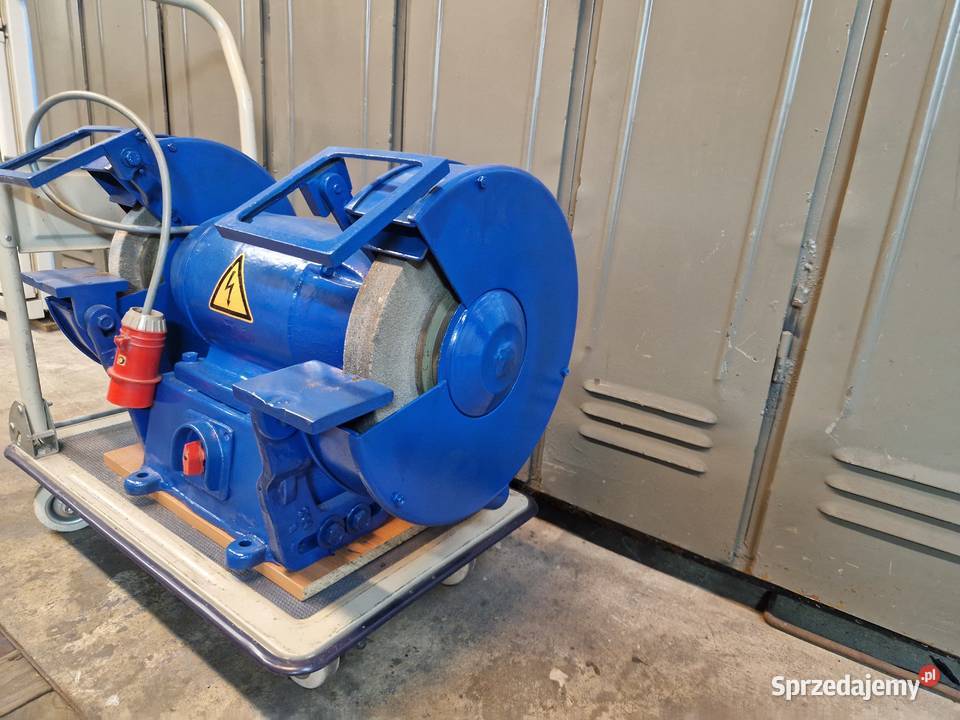 Szlifierka Przemysłowa lubelskie Szczebrzeszyn