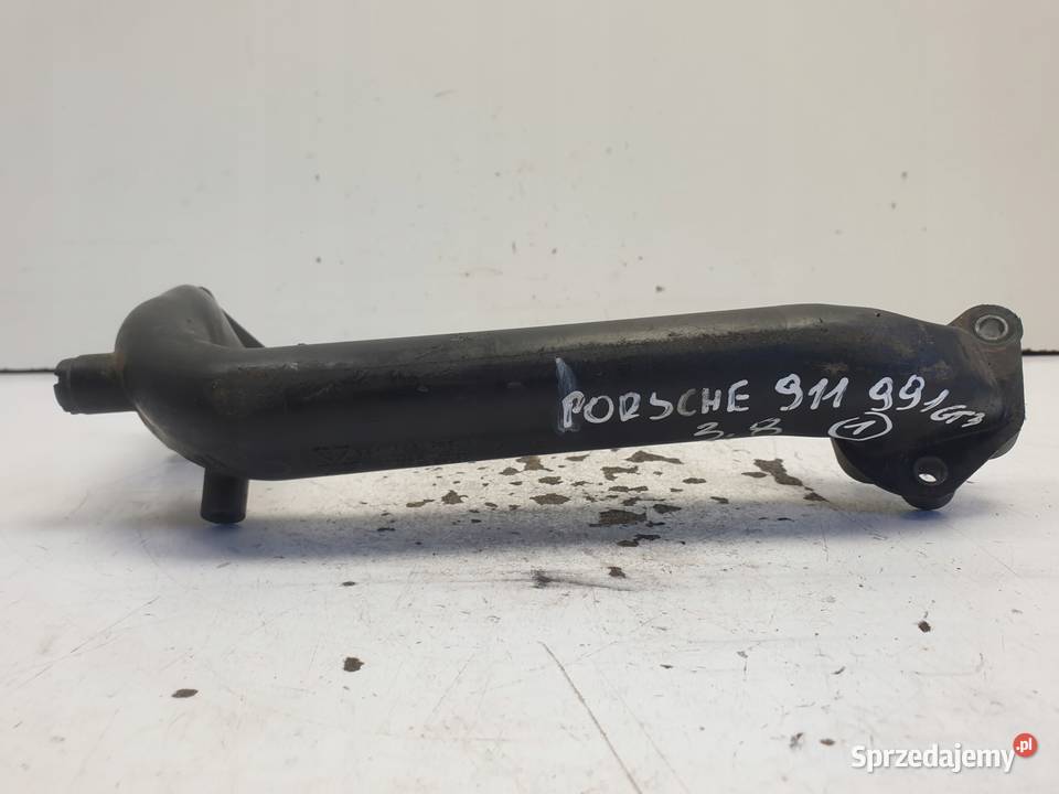 Porsche 911 991 GT3 38 RURA WODY 9A1106026 Chełm