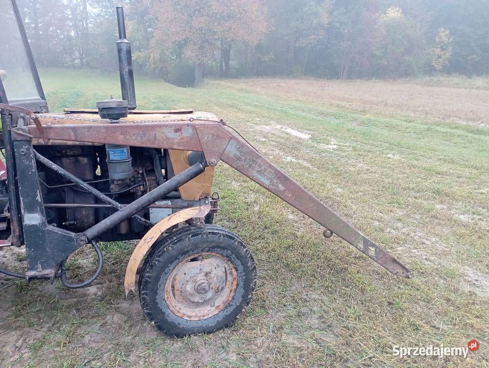 Zamienię tura c330 na tura c360 lubelskie Krasnobród