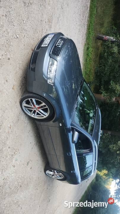 Audi a 4 b 6 18 T 1 właściciel w sprzedam
