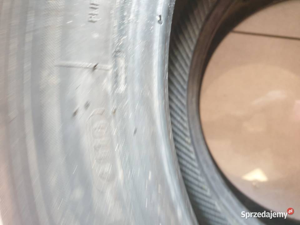 Opona Hankook Ventus S1evo 20555R16 Hankook Dobre Miasto sprzedam