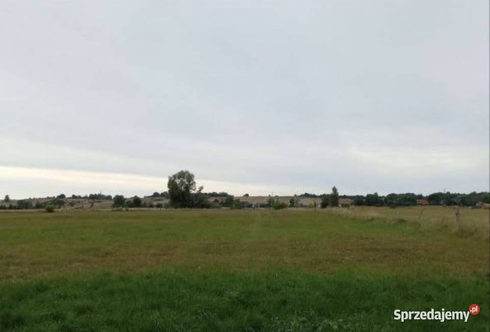 Działka morzu i rzece Kopnica
