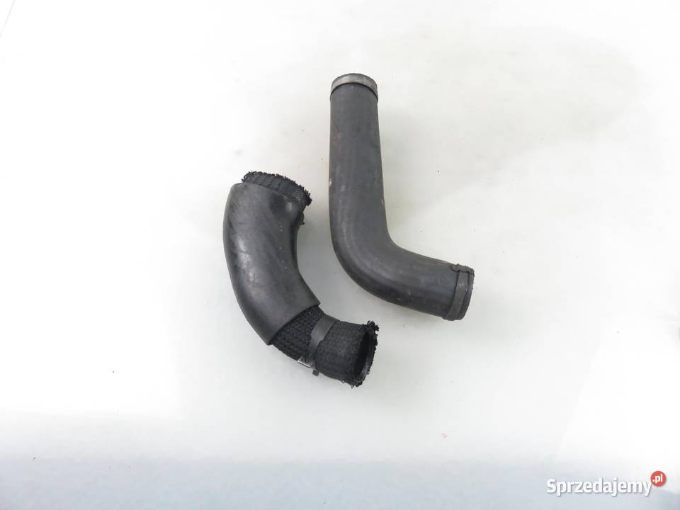 RURA INTERCOOLERA HYUNDAI H1 25 CRDi