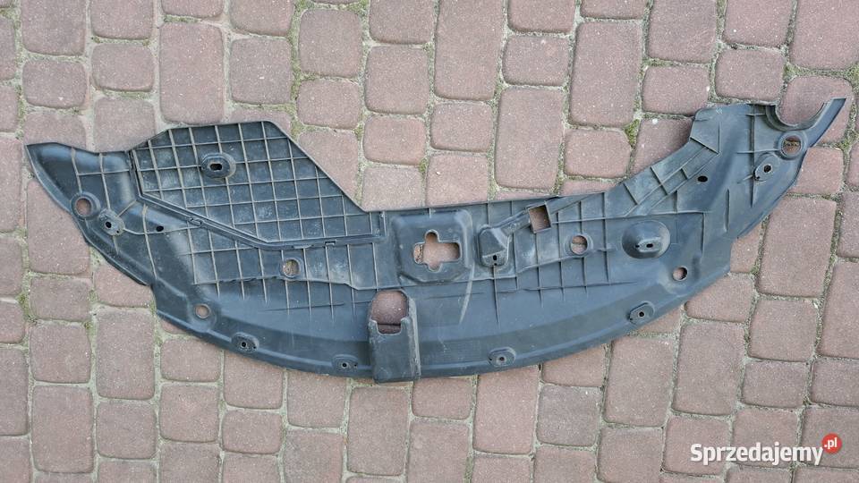 Osłona pasa przedniego Toyota Avensis T27