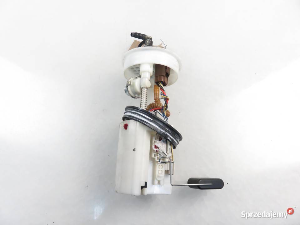 POMPA PALIWA CHEVROLET MATIZ 08 96464637