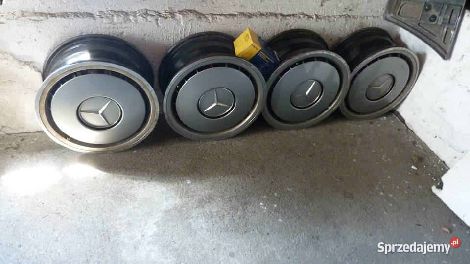 Mercedes w124 300D 1991r z klimą 113KM Osobnica