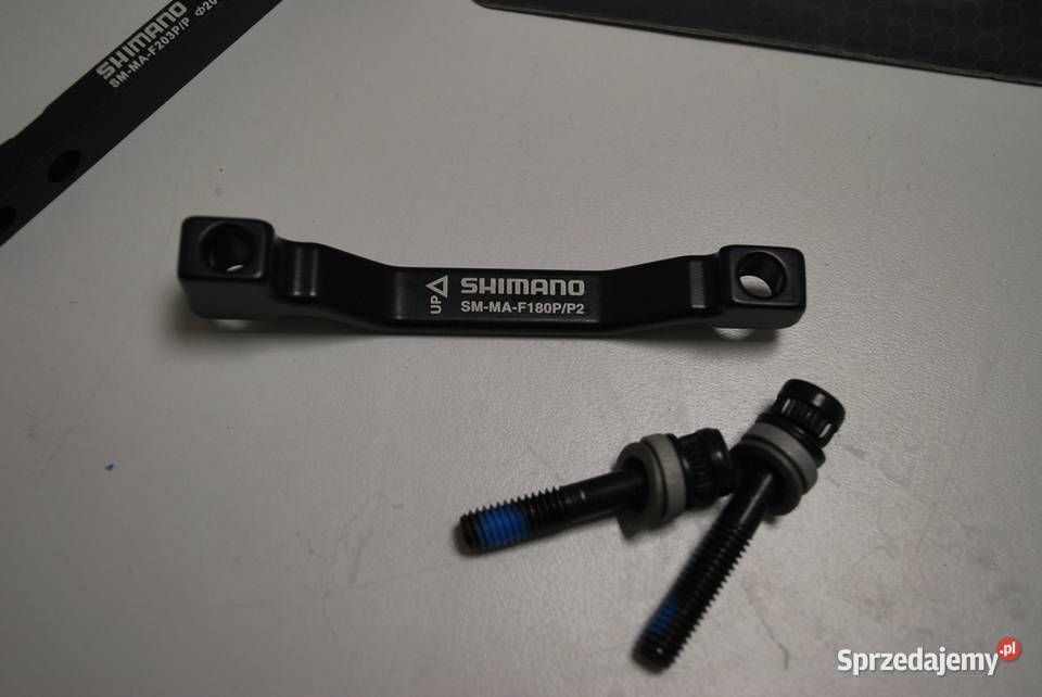Adapter Shimano SMMAF180PP2