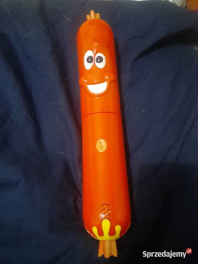 parówka grająca Osielec