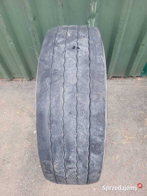 Opona Michelin 28570 R 195 195 Xte 2 19.5cale Opony