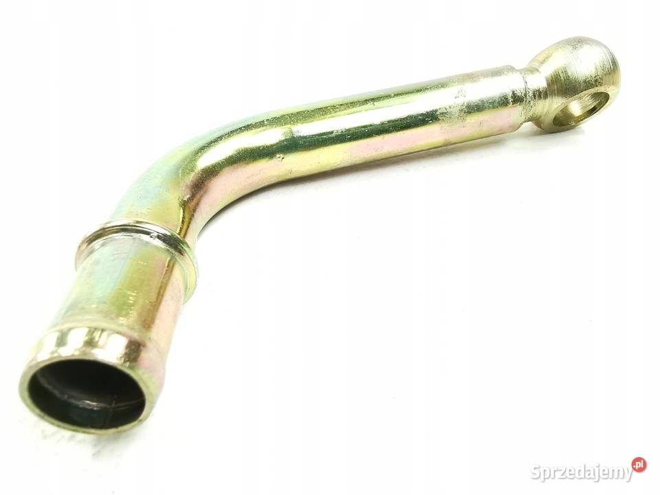 PRZEWÓD ZŁĄCZKA PALIWA IVECO TRUCKS DAILY NOWY lubelskie