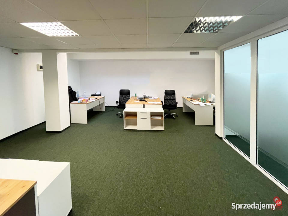 Lokal do wynajęcia Białystok 100m2
