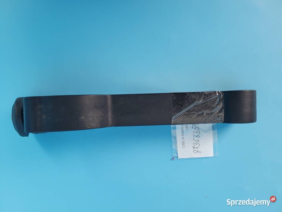 CASE IH PUMA 145 12r UCHWYT RĄCZKA 87363359 Kolno