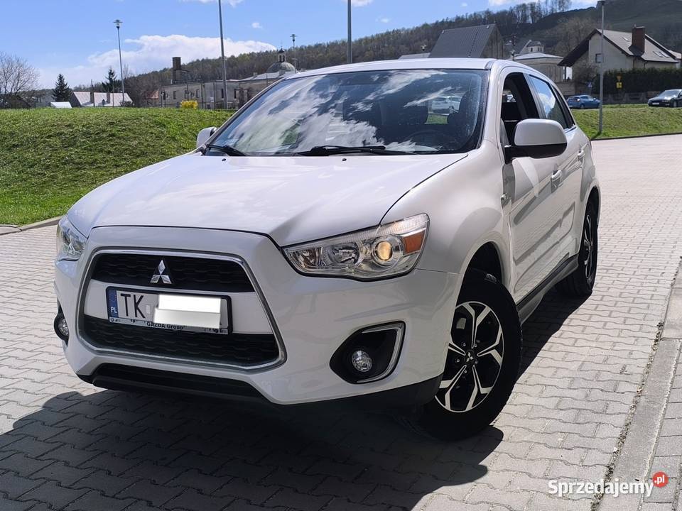 Asx 2015r 16b LPG Doinwestowany świętokrzyskie Kielce